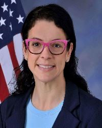 Photo of Margarita Martin