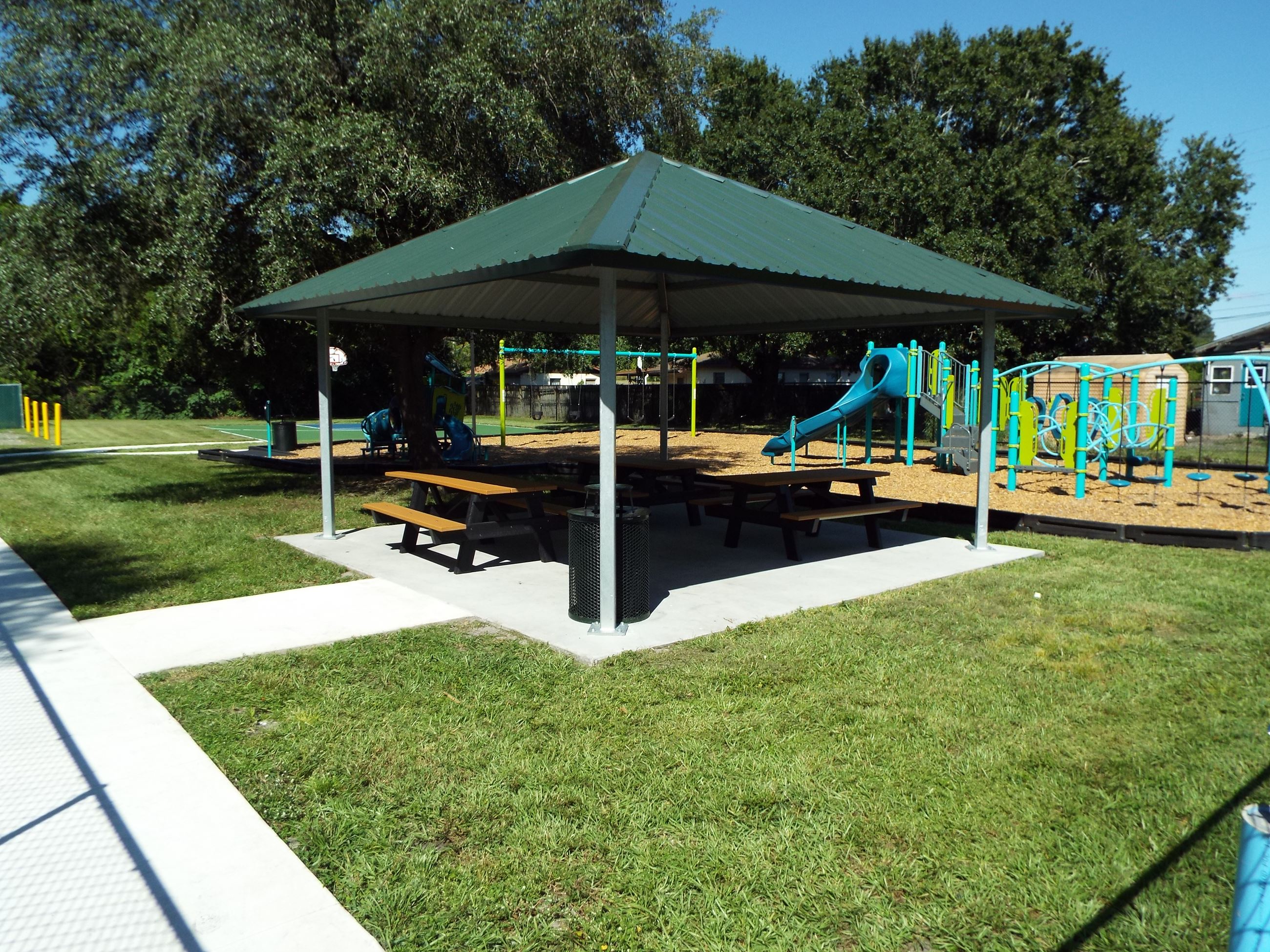 Photo of Echo Terrace Park