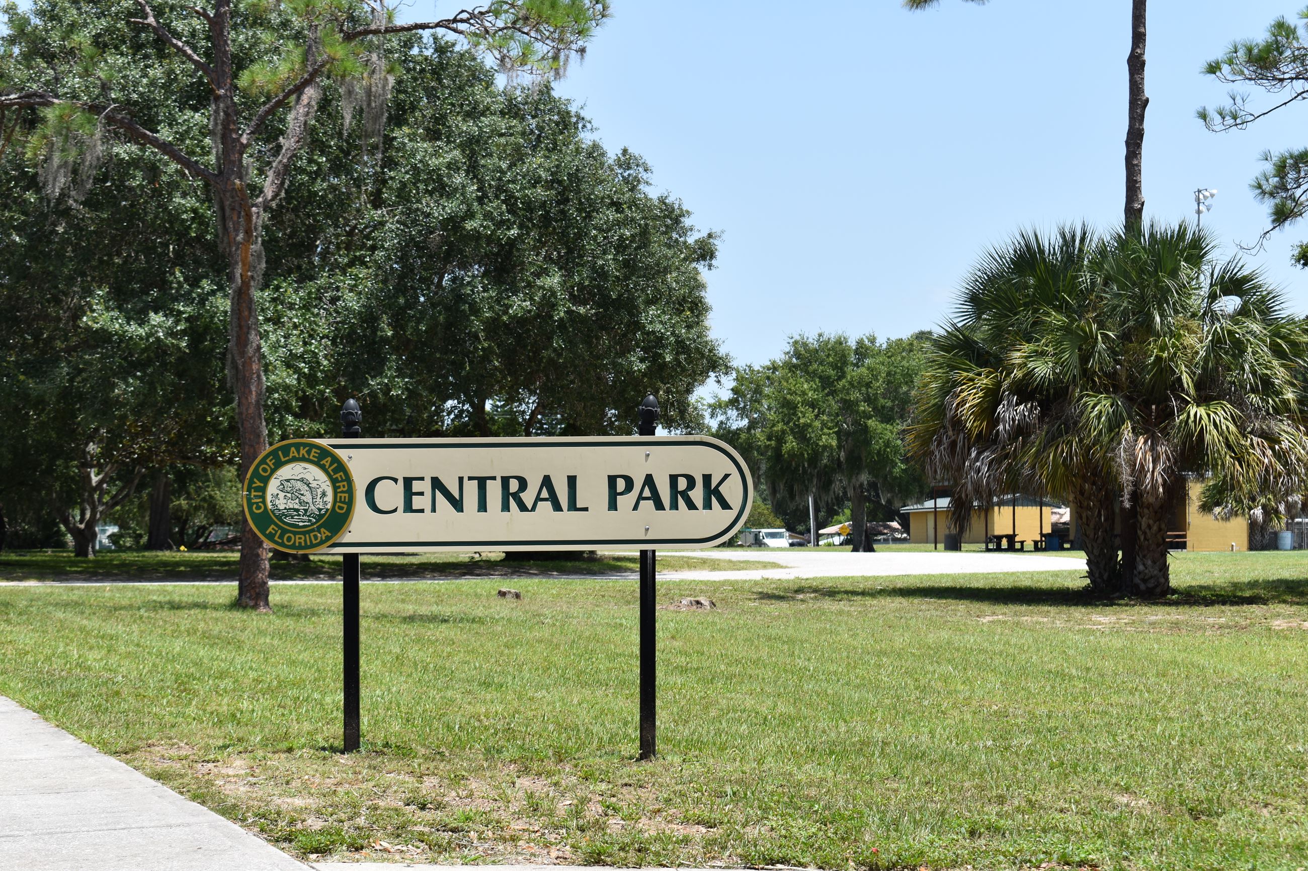 Image of Central Park