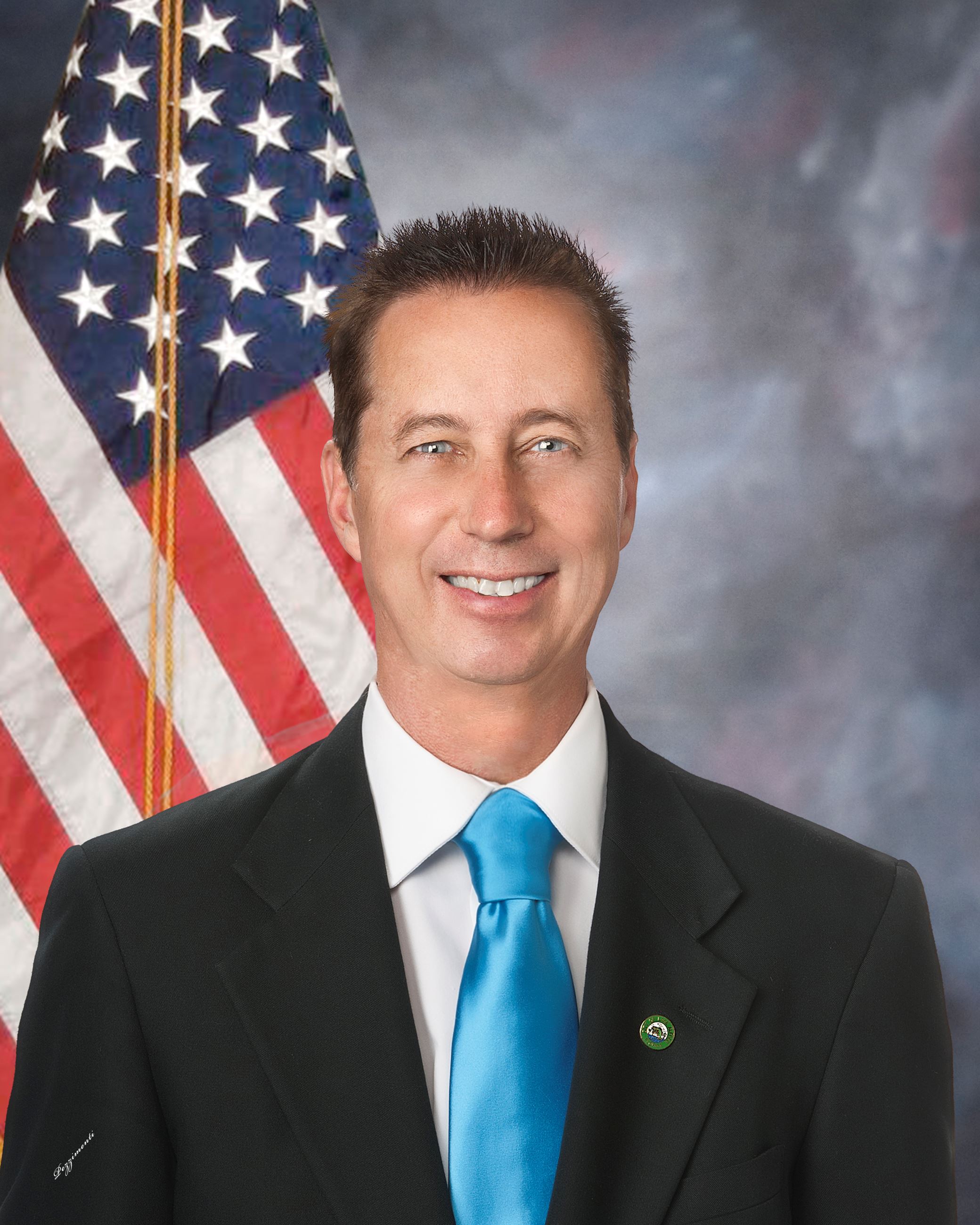 Photo of Jack Dearmin