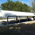 Lions Park Pavilions