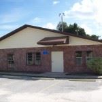 Highlands Community Center